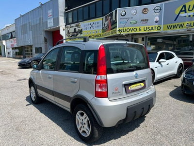 Fiat Panda 1.2 4x4 (3)