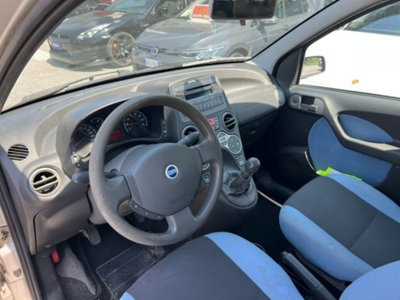 Fiat Panda 1.2 4x4 (9)