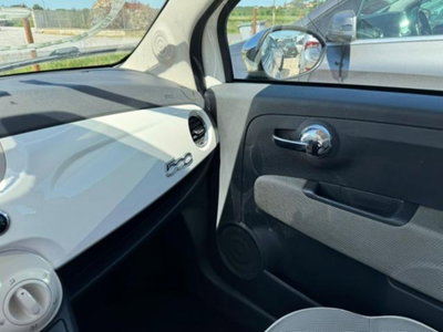 Fiat 500 1.2 EasyPower Lounge (11)