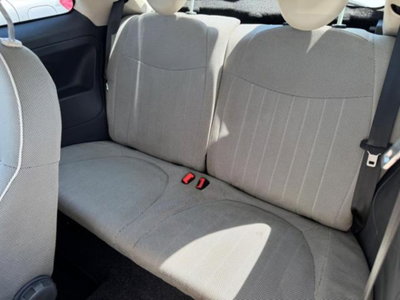 Fiat 500 1.2 EasyPower Lounge (12)