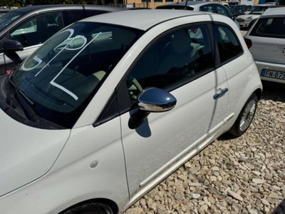 Fiat 500 1.2 EasyPower Lounge (2)