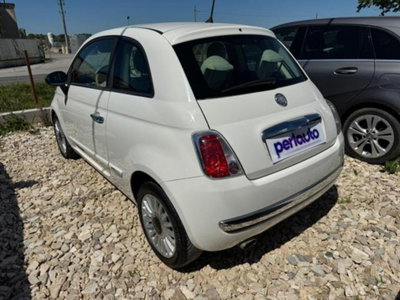 Fiat 500 1.2 EasyPower Lounge (5)
