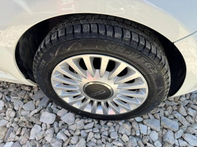 Fiat 500 1.2 EasyPower Lounge (7)
