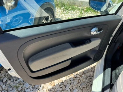 Fiat 500 1.2 EasyPower Lounge (8)