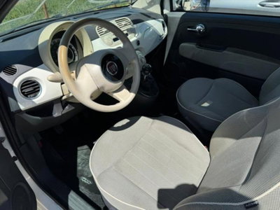 Fiat 500 1.2 EasyPower Lounge (9)