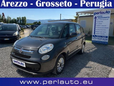 Fiat 500L 1.3 Multijet 85 CV Lounge usata