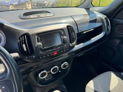 Fiat 500L 1.3 Multijet 85 CV Lounge (10)