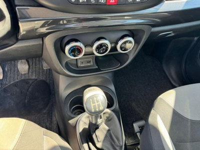Fiat 500L 1.3 Multijet 85 CV Lounge (11)