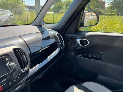 Fiat 500L 1.3 Multijet 85 CV Lounge (12)