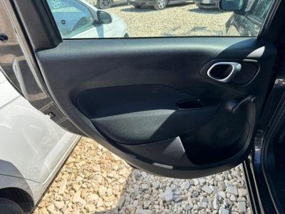 Fiat 500L 1.3 Multijet 85 CV Lounge (13)