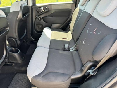 Fiat 500L 1.3 Multijet 85 CV Lounge (14)