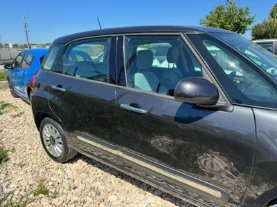 Fiat 500L 1.3 Multijet 85 CV Lounge (2)