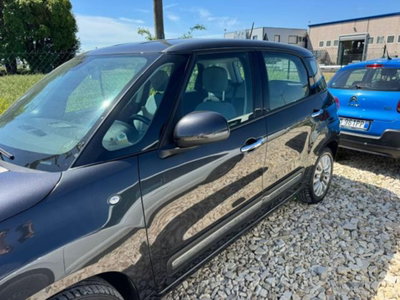 Fiat 500L 1.3 Multijet 85 CV Lounge (3)