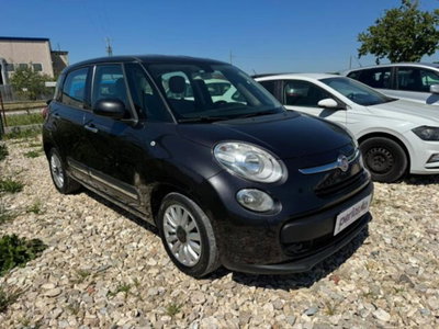 Fiat 500L 1.3 Multijet 85 CV Lounge (4)