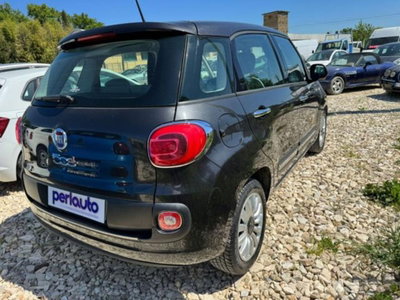 Fiat 500L 1.3 Multijet 85 CV Lounge (5)