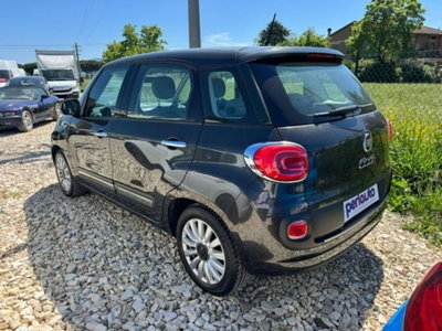 Fiat 500L 1.3 Multijet 85 CV Lounge (6)