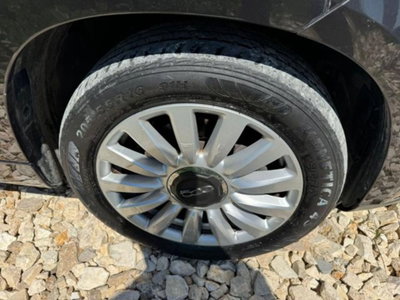 Fiat 500L 1.3 Multijet 85 CV Lounge (7)