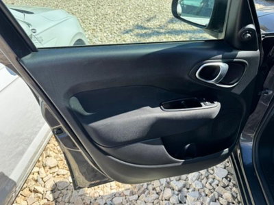 Fiat 500L 1.3 Multijet 85 CV Lounge (8)