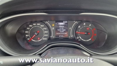 Fiat Tipo Station Wagon Tipo 1.3 Mjt S&S SW Lounge (8)