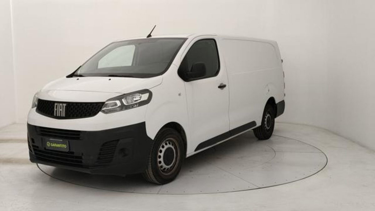 Fiat Scudo Furgone ce 2.0 bluehdi 145cv L3H1 no S&S