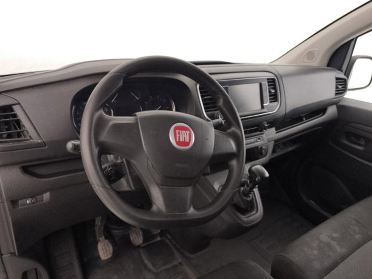 Fiat Scudo Furgone ce 2.0 bluehdi 145cv L3H1 no S&S (10)
