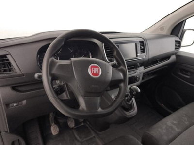 Fiat Scudo Furgone ce 2.0 bluehdi 145cv L3H1 no S&S (10)