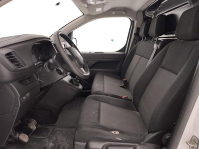 Fiat Scudo Furgone ce 2.0 bluehdi 145cv L3H1 no S&S (11)