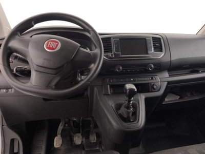 Fiat Scudo Furgone ce 2.0 bluehdi 145cv L3H1 no S&S (12)