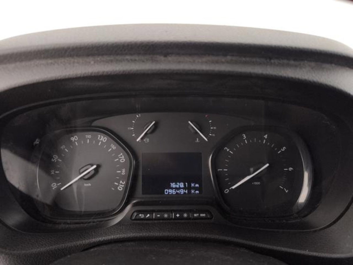 Fiat Scudo Furgone ce 2.0 bluehdi 145cv L3H1 no S&S (13)