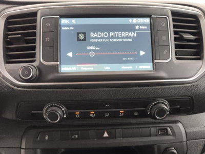Fiat Scudo Furgone ce 2.0 bluehdi 145cv L3H1 no S&S (14)