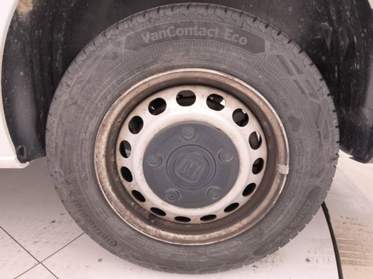 Fiat Scudo Furgone ce 2.0 bluehdi 145cv L3H1 no S&S (17)