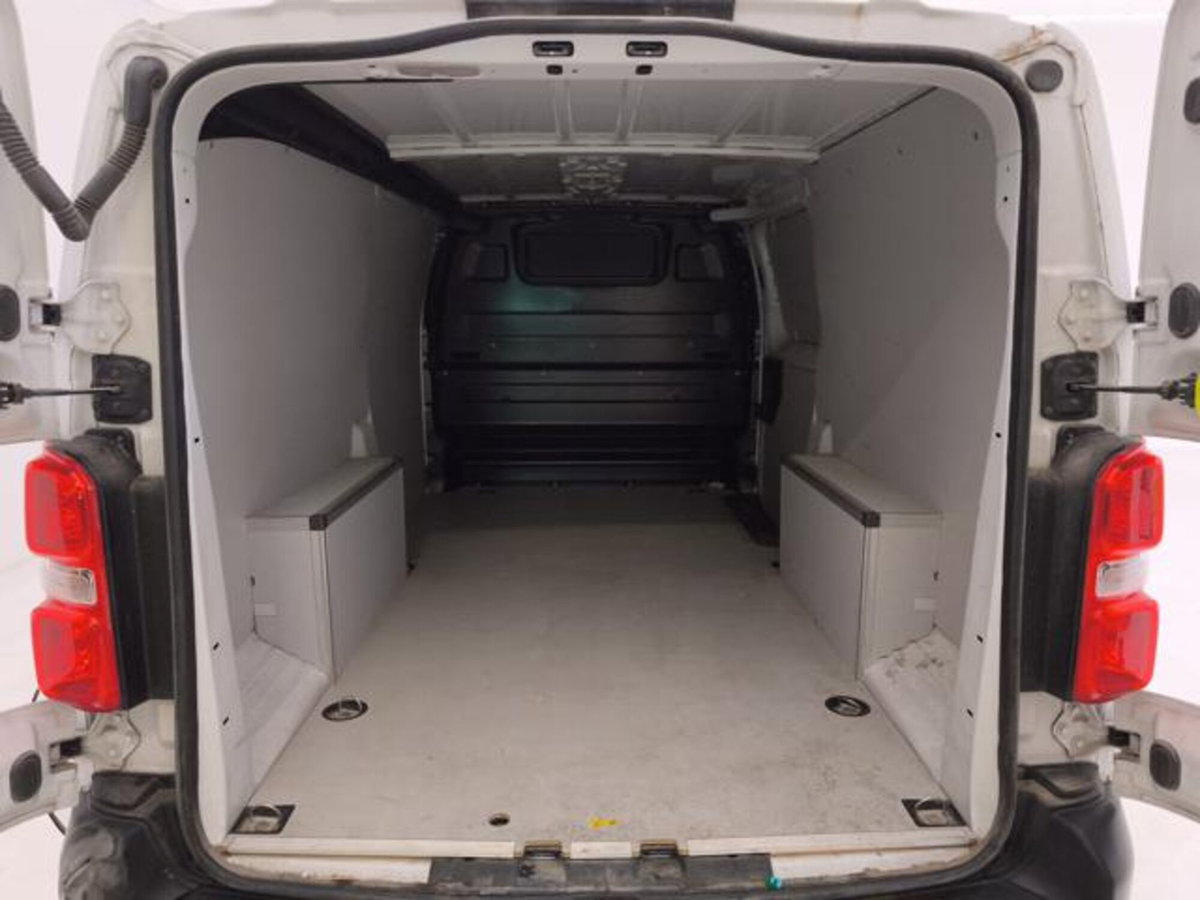 Fiat Scudo Furgone ce 2.0 bluehdi 145cv L3H1 no S&S (18)