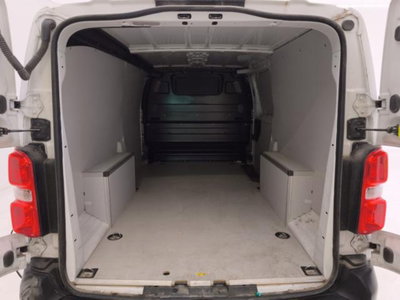 Fiat Scudo Furgone ce 2.0 bluehdi 145cv L3H1 no S&S (18)