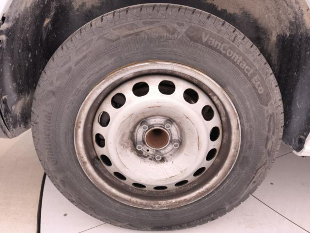 Fiat Scudo Furgone ce 2.0 bluehdi 145cv L3H1 no S&S (19)