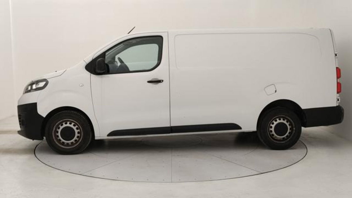 Fiat Scudo Furgone ce 2.0 bluehdi 145cv L3H1 no S&S (2)
