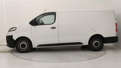 Fiat Scudo Furgone ce 2.0 bluehdi 145cv L3H1 no S&S (2)