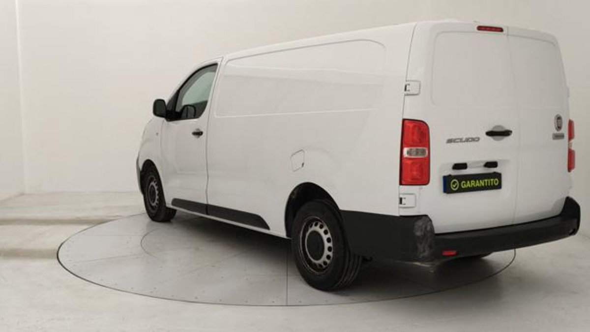 Fiat Scudo Furgone ce 2.0 bluehdi 145cv L3H1 no S&S (3)