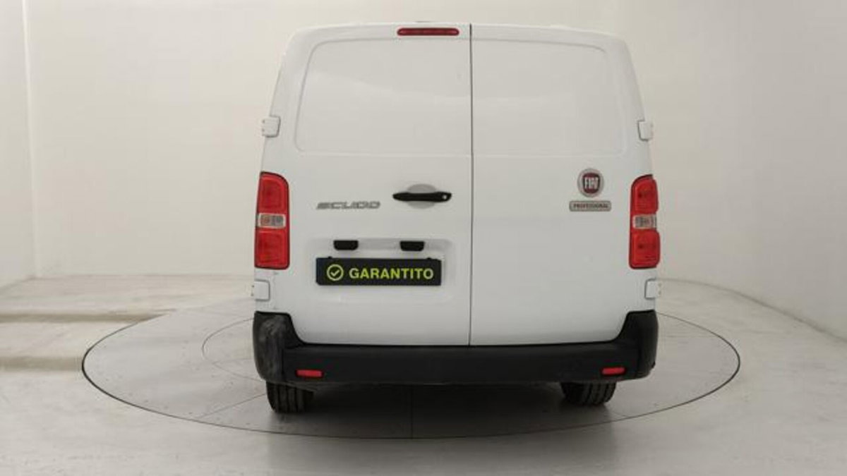 Fiat Scudo Furgone ce 2.0 bluehdi 145cv L3H1 no S&S (4)
