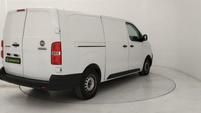 Fiat Scudo Furgone ce 2.0 bluehdi 145cv L3H1 no S&S (5)