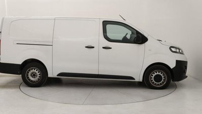 Fiat Scudo Furgone ce 2.0 bluehdi 145cv L3H1 no S&S (6)