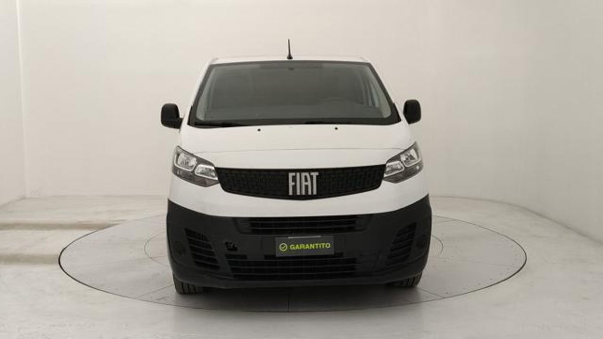 Fiat Scudo Furgone ce 2.0 bluehdi 145cv L3H1 no S&S (8)