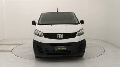 Fiat Scudo Furgone ce 2.0 bluehdi 145cv L3H1 no S&S (8)