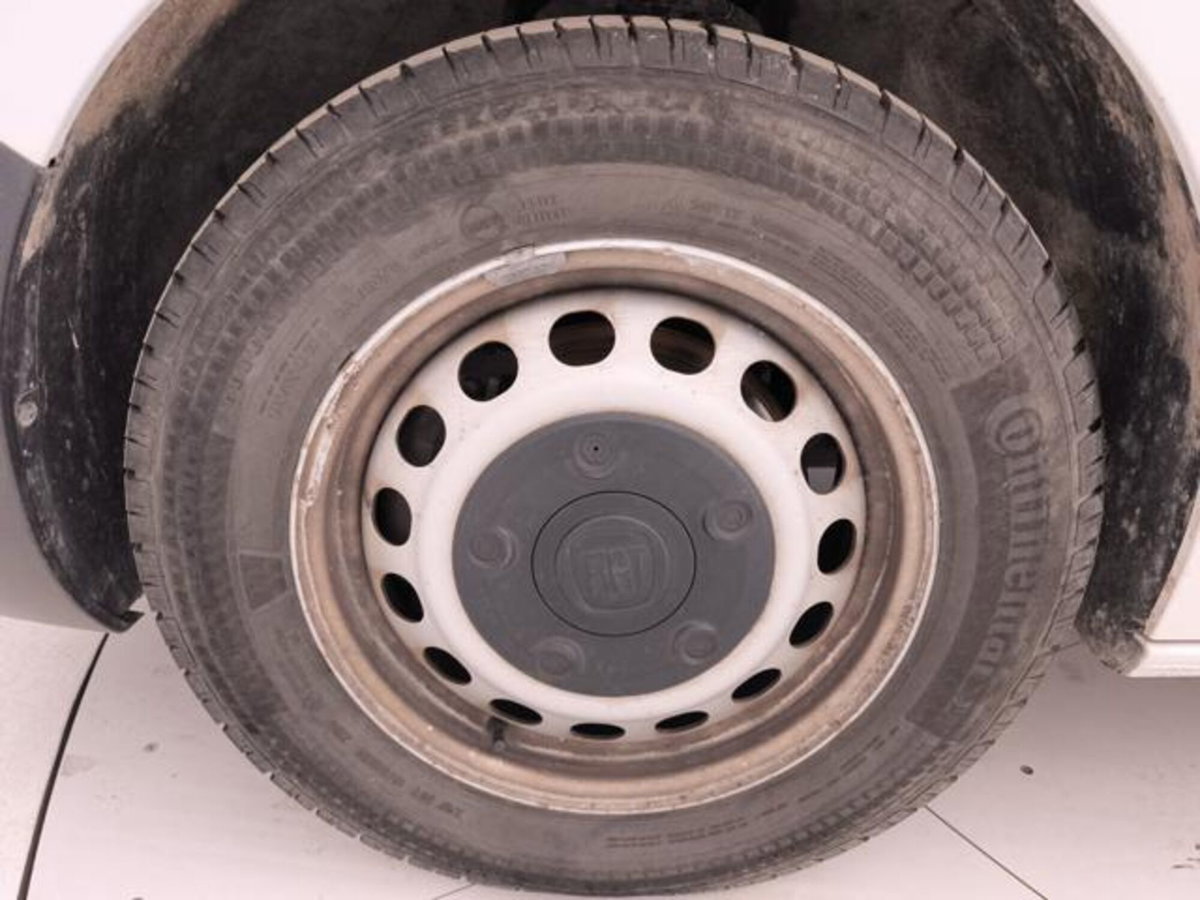 Fiat Scudo Furgone ce 2.0 bluehdi 145cv L3H1 no S&S (9)