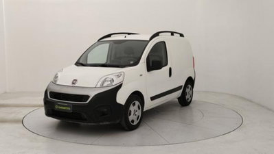 Fiat Fiorino Furgone cargo 1.3 mjt 95cv ecojet SX E6d-temp usato