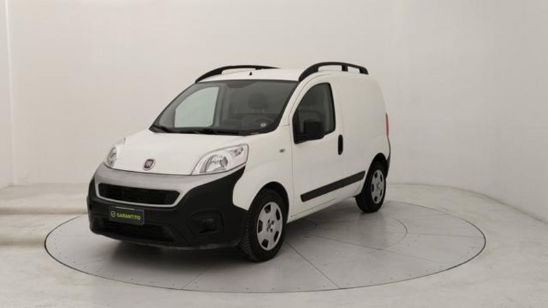 Fiat Fiorino Furgone cargo 1.3 mjt 95cv ecojet SX E6d-temp