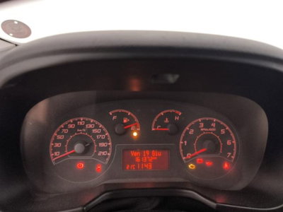 Fiat Fiorino Furgone cargo 1.3 mjt 95cv ecojet SX E6d-temp (13)