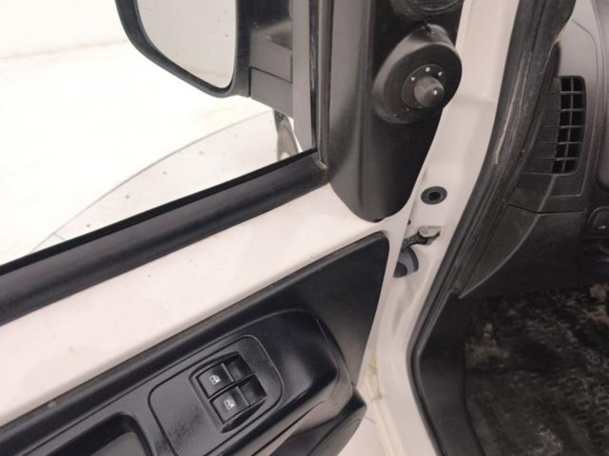 Fiat Fiorino Furgone cargo 1.3 mjt 95cv ecojet SX E6d-temp (16)