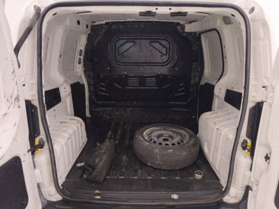 Fiat Fiorino Furgone cargo 1.3 mjt 95cv ecojet SX E6d-temp (18)