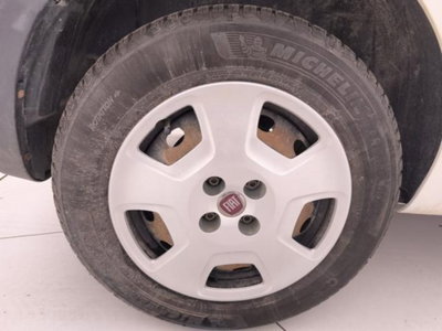 Fiat Fiorino Furgone cargo 1.3 mjt 95cv ecojet SX E6d-temp (19)