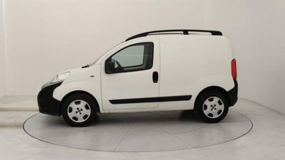 Fiat Fiorino Furgone cargo 1.3 mjt 95cv ecojet SX E6d-temp (2)